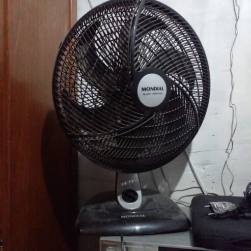 ventilador Mondial