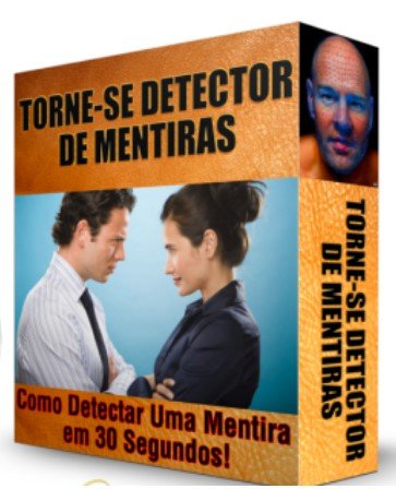 Detector de Mentiras